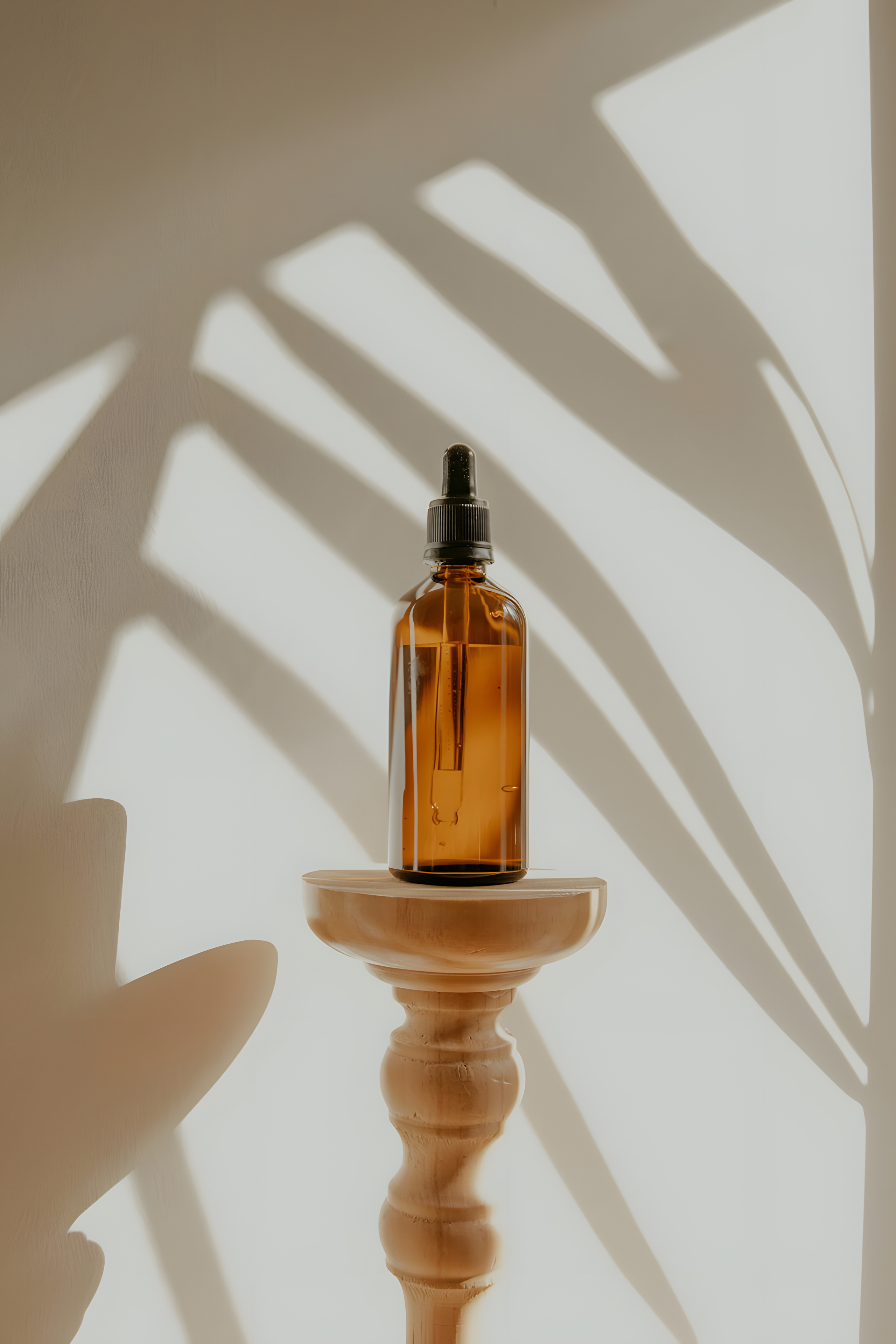 The art of everyday rituals