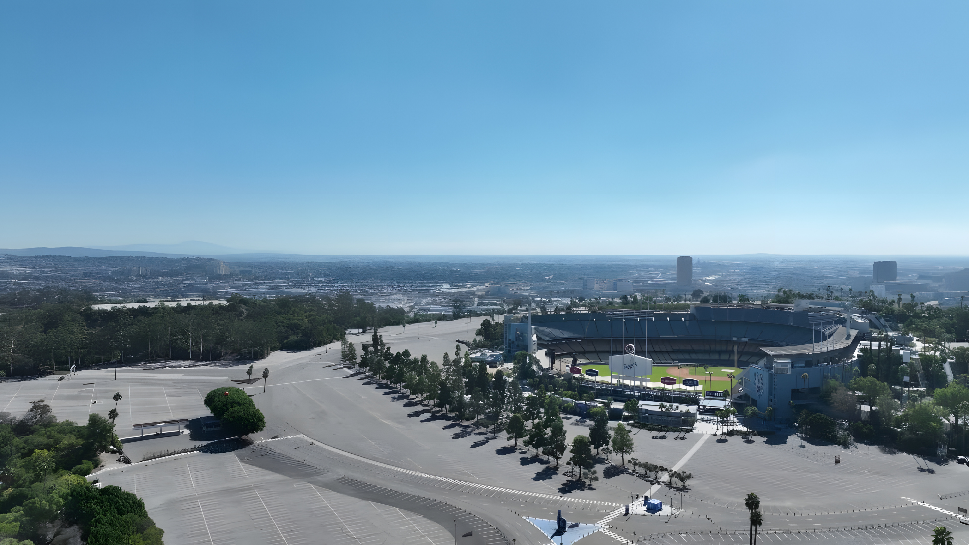 Eine Stadt in Bewegung